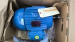 Weg T00336ET3H182T-W22 3HP Ac Motor 3600RPM 2P 3PH 182/4T 575V Tefc 60HZ. Fixed Price $499.00.