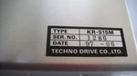 KR-515M Techno Steeper Driver New Box. Fixed Price $190.00.