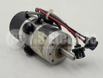 Yaskawa UTOPI-080MX Minertia Motor UGRMEM-02SAKOE. Fixed Price $600.00.