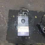 Electronic Gmbh Encotrive Electric Motor, MD-100-PB-C001, 24VDC, Real Dirty. Fixed Price $199.99.