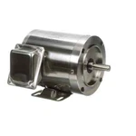 Leeson 191204.00 Electric Motor 1/2 Hp 1725 Rpm 3PH 208-230/460 V 56C C6T17NK30A. Fixed Price $946.00.
