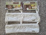 2 Long Rail Cover For Narrow Guc Trend Lab. Fixed Price $22.00.
