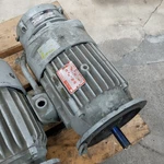 Delco 2G2454AD, 3HP 1177RPM, FRAME-215Y Motor W/ Brake. Used. Fixed Price $398.99.