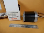 Vexta Oriental Motor PK268-01B Stepper Nos. Fixed Price $100.00.