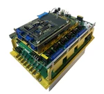 Fanuc A06B-6064-H313#H550 Spindle Servo Unit Overnight Shipping Available. Fixed Price $2088.29.