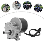 Dc MY1016Z 250W 24V Gear Brushed Motor Low Speed Beach Bike 75R/MIN. Fixed Price $60.85.