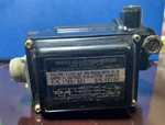 Woodward Governor Speed Adjusting Motor P/n 1765-821 Type: SMM40 110V Ac 50/60HZ. Fixed Price $750.00.