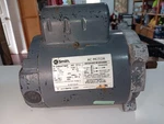 Century / C48AA71E47 Hp .25 48CY Electric Motor. Fixed Price $110.00.