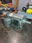 Baldor EM7032T .75HP 230-460V 35E362M497G1 Hazard Motor 3PH New Sale $495. Fixed Price $495.00.