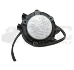 New Emerson 2114 Motor 230V 50/60HZ 0.6A 1150RPM. Fixed Price $135.00.