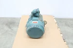 Reliance Duty Master Std Xt Motor 284HPZ 25HP 3510RPM 460V-AC 3PH. Fixed Price $900.00.