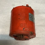 Ge 7J653B 1/4 Hp 115V 1725 Rpm Single Phase Ac Induction Motor Base-mount. Fixed Price $50.00.