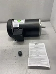 Century 3-PHASE 1/2 Hp 1800 Rpm 230/460V Tefc 56N Frame Auger Motor C349ES. Fixed Price $392.96.