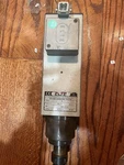 Elte TMPE3 12/2 220V 18000 Rpm Kw Cnc Spindle Motor ER25. Fixed Price $475.00.