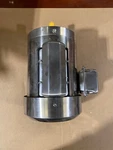 Leeson Washguard MSS1004PAS Electric Motor Hp, 230/460V, 3-PHASE. Fixed Price $329.00.