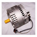 Motenergy ME1117 Pmac Electric Motor 5KW. Fixed Price $291.82.