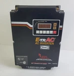 Wood's AFC2001.OB2S E-trac Inverter Volts AFC2001.0B2S. Fixed Price $700.00.