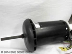 A.0. Smith 70 Degree Heatmaster Motor - P48A93A01 1/2 Hp 1120 Rpm Uap. Fixed Price $99.00.