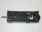 Parker Servo Motor 606-MO-NC-M-X-S. Fixed Price $1970.00.