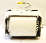 Bell & Gossett Model# MRF58JV Motor 1/12 Hp, 1,725 Rpm, 115 V, 1.5 Amp, 1PH, 6CY. Fixed Price $200.00.