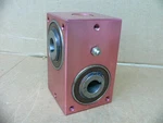 Hpc Drives 6283L 5-1 Totally Enclosed Gearbox. Fixed Price $3999.99.