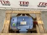 Crown Triton PLP256SR235B 20HP 1775RPM 60HZ Motor. Fixed Price $750.00.