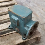 Dodge Tigear MR94620 W Ea, SIZE/RAITO:Q262B050M056K1 Output TORQ-1056 Used. Fixed Price $199.49.