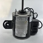 Tpi Corporation Ihp 30-H Motor CK48HF12JS26 1/3 115V 1075 Rpm. Fixed Price $109.19.