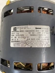 Emerson Model KA55HXDME-403 3/4HP Motor. Fixed Price $250.00.