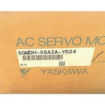 Yaskawa SGMDH-06A2A-YR24. Fixed Price $3234.04.
