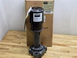 Dayton Coolant Pump 3P949, 115/230 Vac, Ph, 1725 Rpm, 1/8 Hp, 1626-007. Fixed Price $349.00.