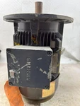 Used Siemens Motor 50HZ 380/660V 1LA5107-4AA71-Z. Fixed Price $900.00.