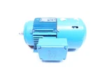 Sew Eurodrive DT90L4DMHR Motor 3PH 2HP 1720RPM 230/460V-AC. Fixed Price $329.40.