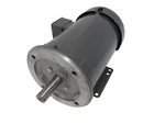 New Baldor CM3614T Motor 2HP 208-230/460 1160RPM 184TC. Fixed Price $500.00.