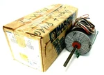 New Marathon X70670846-01-0 Motor .5HP 208-230V Rpm 1075 ZWB48A11T439A. Fixed Price $150.00.