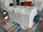 Hp Reliance Dc Electric Motor 1200 Rpm Fr B4011ATZ Dpfvbb 500 Eok. Fixed Price $16500.00.