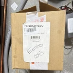 Honeywell W7220A1000 Jade Economizer Controller 24V Ac 50/60HZ Mpn. Fixed Price $800.00.