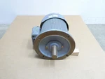 Nidec FELF-5 Motor 3PH 5.5KW 1760RPM 200/220V-AC. Fixed Price $250.00.