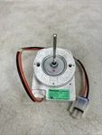 Panasonic UDQR002GNL 115V 60HZ 2.4W Ac Motor 20514ZT Z00D5001P003. Fixed Price $89.95.