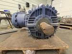 Teco Westinghouse 200HP 460V 1800RPM 4P 447T 3PH Tefc Ac Motor. Fixed Price $4499.00.