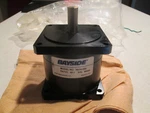 Bayside NE34-050 Ratio: 50:1 **new**. Fixed Price $1550.00.
