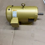 Baldor Electric EM3614T Hp 1175 Rpm 208-230/460V 3-PHASE General Purpose Motor. Fixed Price $550.00.