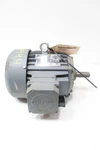 Emerson ELT32E3G Motor 182T 3PH 1-1/2HP 1175RPM 575V-AC. Fixed Price $238.45.