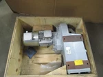 Bonfiglioli Motor 3KW MF2810870008 Gearbox 285/480V F703 H80 196.0 S3 H2 Me 3LB4. Fixed Price $2650.00.