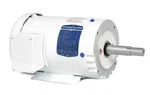 Baldor JMEWDM3558T 2HP, 1760RPM, 3PH, 60HZ, 145JM, 3528M, Tefc, F1 Motor Used. Fixed Price $325.00.