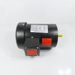 Worldwide NAT34-18-56CRD 3/4HP Ac Electric Motor 230/460V 3PH 1725RPM Fr New. Fixed Price $239.84.