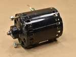 A.o.smith Magnetek JE2EO10N Electric Motor .027 Hp/ 220V/ Ph /1250/1550 Rpm. Fixed Price $69.99.