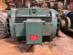 General Electric 50 Hp Motor 1775 Rpm 326T Fr 230/460 Vac 5K326AL205C. Fixed Price $438.74.