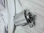 Hydraulic Gear Pump For F4R/F6R/F8R/F11R/F13R/F14R/F17R/F19R HGP-3A-F6R. Fixed Price $133.00.