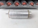 Siemens 1AD3001-0A Hall Effect Fan Motor For Tektronix 2465 2445 Oscilloscope. Fixed Price $80.00.